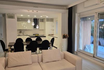 First line Herastrau Park 4 bedroom luxury apartment - 5