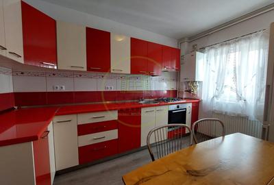 Apartament 2 camere, 50 mp, terasa spre  închiriere Cartier Arhitecților - 14