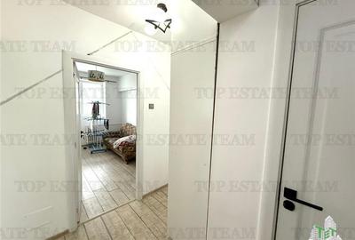 Apartament 3 camere | Renovat | 2 min de Metrou | Drumul Taberei - 9