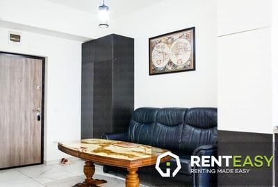Apartament trei camere situat in Pacurari - Concept Residence - 1