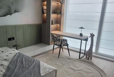 2 CAMERE / DECOMANDAT / IZOLATIE FONICA / ASTORIUM LIFE! - 14