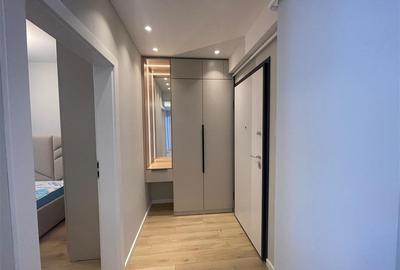 Apartament 3 camere | Lux | Loc parcare | 3c-4434 - 3