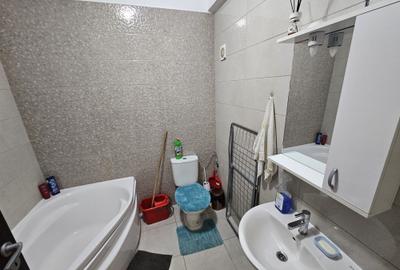 APARTAMENT 2 CAMERE MILITARI RESIDENCE REZERVELOR 56, MOBILAT, UTILAT, PARCARE - 15