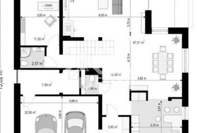 Casa individuala SIBIU, Selimbar, camere mari, 4 bai, garaj - 8