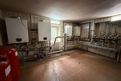 Investiție Clădire Versatila Bogdan Vodă Sighet Clinica Spital Azil - 19