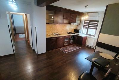 Apartament 2 camere Drumul Taberei-Centrala Proprie-Comision 0% - 1