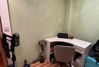 Apartament PENTHOUSE cu scara interioara  4 camere - 12
