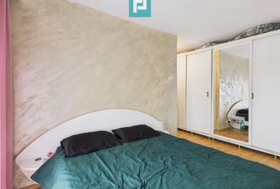 Apartament patru camere zona Confectii Arad - 11
