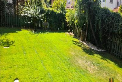 Vila duplex P+1,garaj, lot de 375mp / Cartier Azur 1 - 2