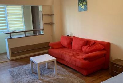 Garsoniera | Lujerului | Mobilata| metrou 1' - 1