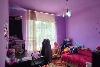 Apartament 2 camere, Str. Panselutelor, nr.7 Sighisoara - 5