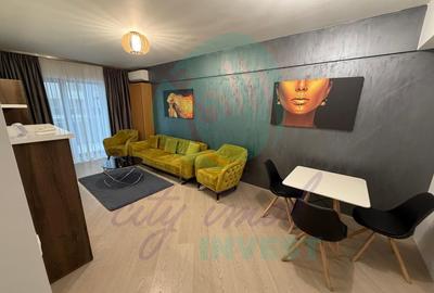 2 camere cu design modern DELTA CITY - 1