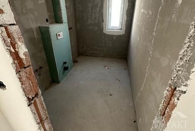 Apartament cu 2 camere si garaj inclus in Europa - 4