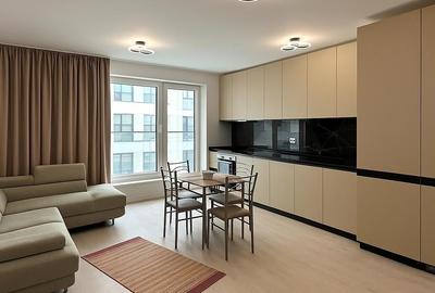 Apartament 2 camere de închiriat – MTM Pipera | Modern, luminos - 2