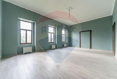 Spațiu de birou de închiriat Calea Aurel Vlaicu - 1