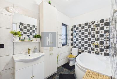 Casă individuală 4 camere | Pantelimon - 22