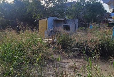 UNICAT! CASA CU TEREN 900MP ZONA COICIU - 1