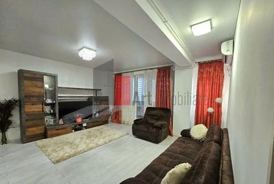 Apartament cu 3 camere decomandat în Chiajna