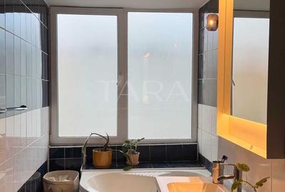 Vânzare apartament cu 2 camere 63 mp, zona ultracentrală. - 7