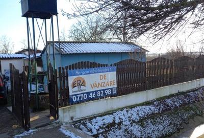 Casa cu 5.000 mp teren la E 60, zona Osorhei - 11