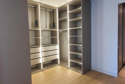 REA1011270 Apartament exclusivist 3 camere Calea Floreasca I Vedere superba - 12