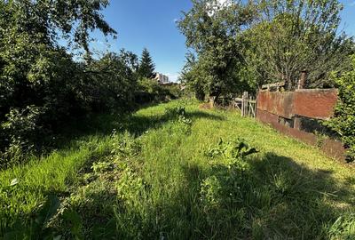 Doua case de vanzare 75 M² + curte 720 M² Piata Kalvin - 16