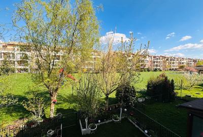 Închiriere Apartament 3 Camere cu Grădină și Terasă | 0% Comision - 1