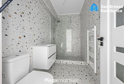 ✅Dezvoltator, preț final: Apartament mobilat și utilat- Sea Breeze Residence - 6