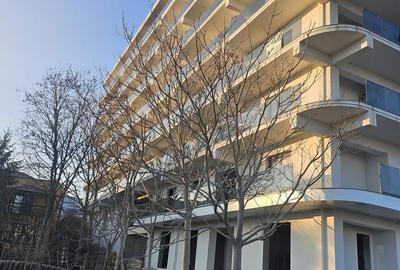 Bloc nou -apartament 2 camere Navodari Nord-plata rate - 2