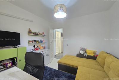 Apartament 3 Camere - Mobilat - Utilat - Renovat - 6