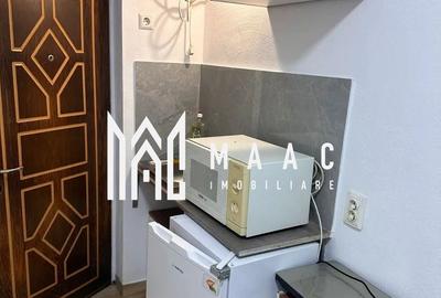 Apartament 1 Camera I Etaj 3 I Renovat I Central-Abatorului - 4