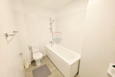 Apartament cu 3 camere de închiriat în zona 1 Mai - 9