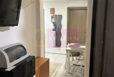 Apartament 2 camere pe str Huedin - 4
