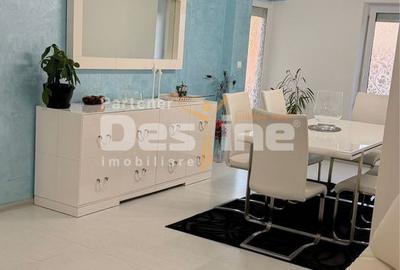 Inchiriez apartament 4 camere - 2