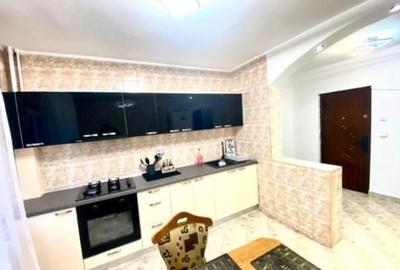 AP. 2 CAMERE 13 SEPTEMBRIE, BOILER, BUCATARIE DESCHISA, METROU 10 MIN - 8