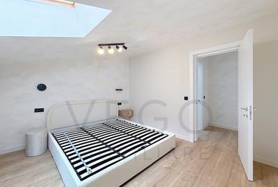 Casa noua 3 camere, 106 mp, parcare, zona Semicentrala-strada Caracal - 12