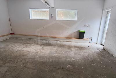 Casa de inchiriat in zona Grand Hotel, 10 incaperi, 400 mp, ideala sediu firma - 24