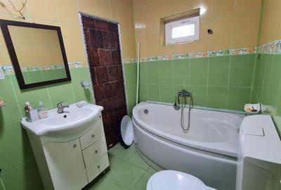 Vanzare | Casa 2 camere | Movilita | - 5