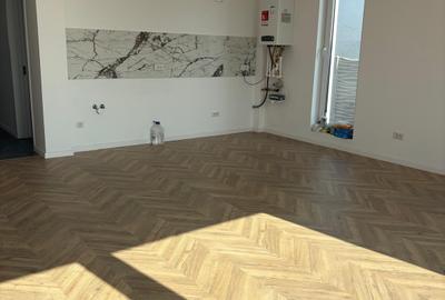 Berceni - Sabri Parc - Case pe parter 145.000 EURO  TVA inclus - 1