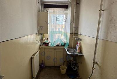 Apartament 2 camere Florilor, Brasov - 8