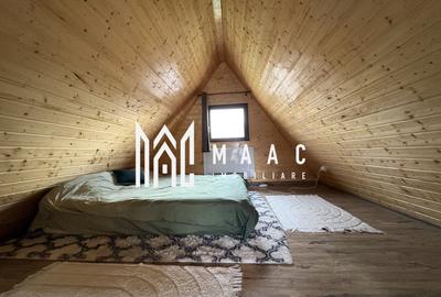 Casa de vacanta I 4 camere I Daia I Teren 580 mp i - 7