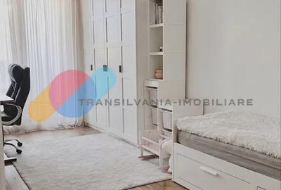 Apartament tip Penthouse 3 camere, 78 mp, zona Pod IRA - 3