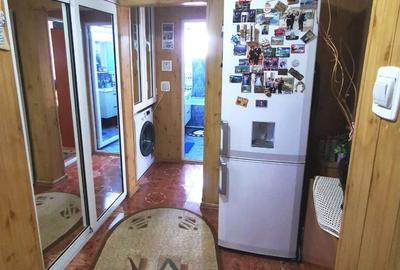 Apartament 2 camere de vânzare – Piața Centrală - 5