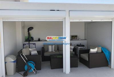 Vindem ap cu 2 camere Mamaia Nord-Navodari , mobilat si utilat - 22