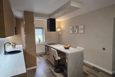 Apartament 2 Camere Aviatiei | Parter | Renovat | Mobilat Lux, Utilat - 9