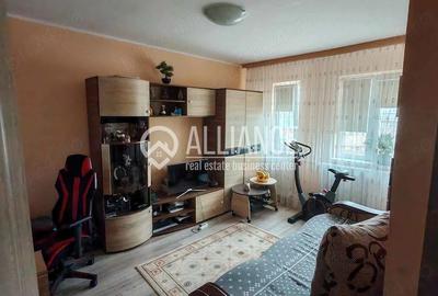 Garsoniera de vanzare - Zona Palas ( cod 012 ) - 2