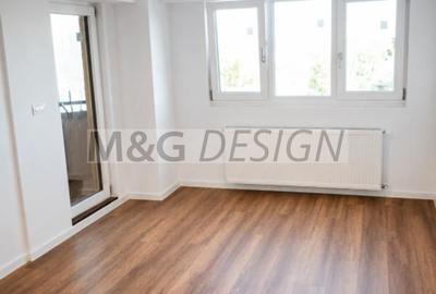 Apartament cu 4 camere în Șagului