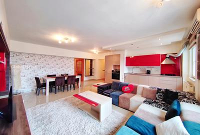 3 Camere | Calea Dorobanților | Mobilat | 10 Minute Metrou - 2