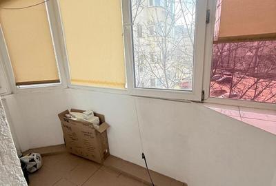 PACURARI, LUKOIL APARTAMENT CU 2 CAMERE DECOMANDAT, BLOC DIN 1995 - 14
