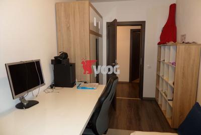 Apartament 3 camere de închiriat – City of Mara - 7